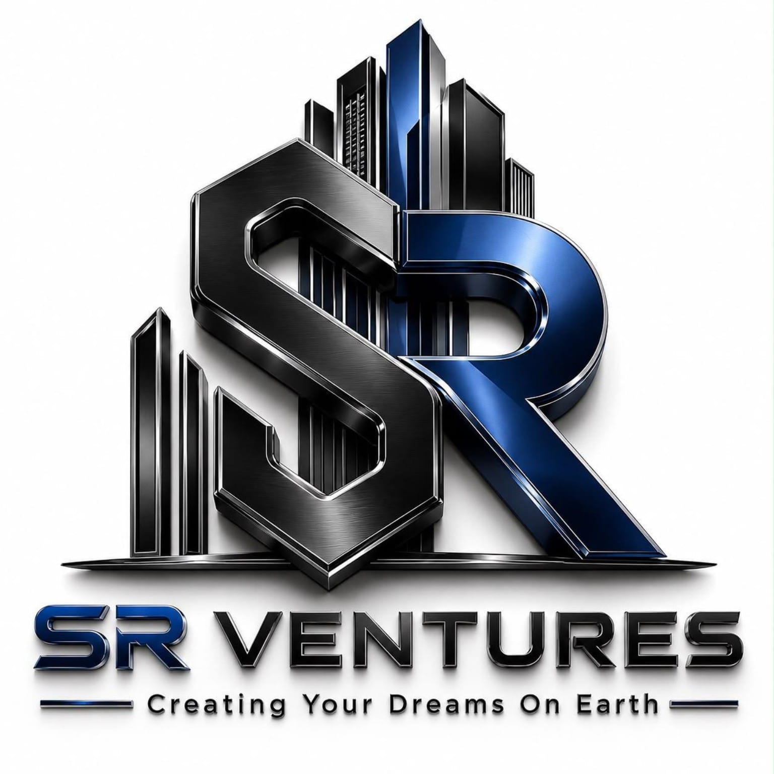 SR Ventures — Creating Your Dreams On Earth